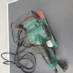 Parkside Bandschuurmachine PBSD 600, Ophalen of Verzenden, Gebruikt, Minder dan 600 watt, Bandschuurmachine