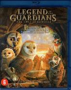 Legend of the Guardians The Owls of Ga'Hoole - NL uitgave, Cd's en Dvd's, Blu-ray, Ophalen of Verzenden, Zo goed als nieuw