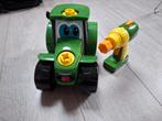 John Deer speelgoed tractor, Ophalen, Zo goed als nieuw