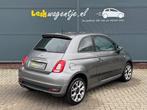 Fiat 500 1.2 500S *carplay *cruise *dig. display *16 inch, Voorwielaandrijving, Gebruikt, 4 cilinders, 840 kg
