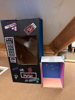 Surprise snoep automaat, Ophalen, Zo goed als nieuw