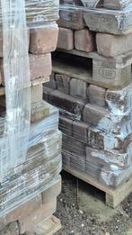 ✅️🧱OUD GEBAKKEN KEIFORMATEN., Tuin en Terras, Tegels en Klinkers, Ophalen of Verzenden, Gebruikt, Keramiek, Klinkers