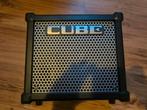 Roland Cube 10GX (zonder AC adapter), Ophalen of Verzenden, Zo goed als nieuw