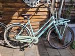 Gazelle miss grace opknap fiets, Ophalen of Verzenden, Gebruikt, Gazelle, (Extra) lage instap