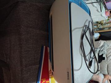 HP Deskjet 3637 All in One printer  beschikbaar voor biedingen