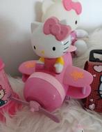 Hello Kitty Speelgoed Collectie - Zo Goed Als Nieuw!, Ophalen of Verzenden, Zo goed als nieuw, Meisje