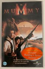 The Mummy, VHS videoband, Cd's en Dvd's, VHS | Film, Alle leeftijden, Ophalen of Verzenden, Zo goed als nieuw