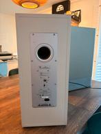 Philips active subwoofer, Audio, Tv en Foto, Luidsprekers, Ophalen of Verzenden, Minder dan 60 watt, Subwoofer, Philips