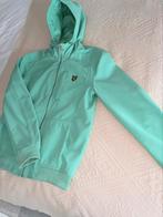 NIEUW: Lyle and Scott Jas XS, Blauw, Nieuw, Ophalen of Verzenden, Lyle & Scott