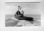 scheepvaart-VLISSINGEN-S.H.V-frederik hendrik-3, Ophalen of Verzenden, Zo goed als nieuw, Kaart, Foto of Prent
