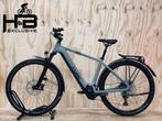 Cube Nuride Hybrid SLX 750 Allroad E-Bike Shimano Deore, Fietsen en Brommers, Niet ingevuld, Niet ingevuld, Ophalen of Verzenden