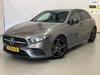 Mercedes-Benz A-klasse 180 / AMG / BTW / NL-auto / Widescree, 65 €/maand, 136 pk, Gebruikt, 4 cilinders