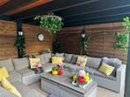 Decoratie kunstplant hang Hedera, Huis en Inrichting, Woonaccessoires | Kunstplanten en Kunstbloemen, Ophalen of Verzenden, Nieuw