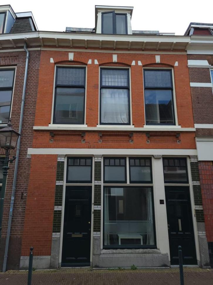 NIEUW! Woonruimte te huur Spaarnwouderstraat, Haarlem, Huizen en Kamers, Huizen te huur