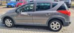 Peugeot 207 1.6 16V SW Outdoor 2009 Grijs, Auto's, Peugeot, Origineel Nederlands, Te koop, Zilver of Grijs, 5 stoelen