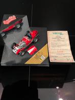 3 Quartzo Grand Prix wagens1952-1953 schaal 1:43, Hobby en Vrije tijd, Modelauto's | 1:43, Ophalen of Verzenden, Zo goed als nieuw