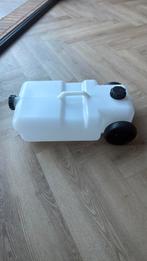 Fendt vuilwatertank nieuw, Caravans en Kamperen, Caravan accessoires, Ophalen, Nieuw