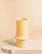 Bloomon Vaas Urban Nature Culture x bloomon Light Harvest, Ophalen, Minder dan 50 cm, Groen, Glas