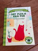 Borre Leesclub Het plekje van Pim, Ophalen of Verzenden, Zo goed als nieuw, Netty van Kaathoven