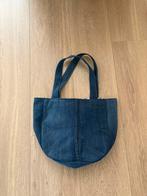 Handgemaakte Spijkertas, Ophalen, Gebruikt, Blauw, Handtas
