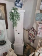 Antieke kast pilaar zuil 1.5 m hoog, Huis en Inrichting, Woonaccessoires | Zuilen en Pilaren, Ophalen, Heikant 21 Kaatsheuvel