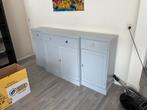 Dressoir - Stevig en zwaar, Ophalen, Gebruikt, 100 tot 150 cm, 150 tot 200 cm