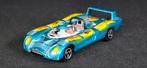Majorette Simca Matra  Race Car - Vintage  BIEDEN, Ophalen of Verzenden, Gebruikt, Auto