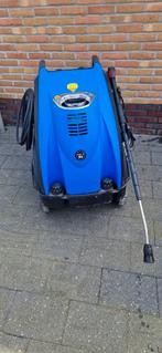 Nieuw hyundai stoomcleaner /heetwater hogedrukreiniger, Tuin en Terras, Hogedrukreinigers, Ophalen, Nieuw