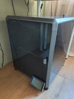 Creality K1 max met textured en smooth Pei plate, Computers en Software, 3D Printers, Ophalen, Zo goed als nieuw