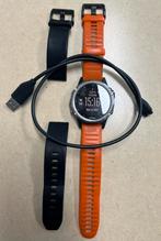 Garmin Fenix 5 Plus Titanium - Topsporthorloge!, Garmin fenix, Ophalen of Verzenden, Waterdicht, Afstand