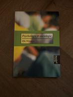 E. Wijsman - Psychologie & Sociologie, Gelezen, Ophalen of Verzenden, Ontwikkelingspsychologie, E. Wijsman