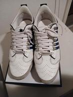 Dsquared Sneakers Maat 45, Wit, Ophalen of Verzenden, Sneakers of Gympen, Gedragen