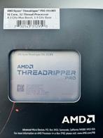 Nieuwe AMD Threadripper PRO 3955WX - 16 Cores, Ophalen of Verzenden, Nieuw, 16-core, 3 tot 4 Ghz