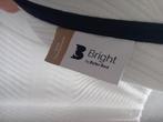 Bright topmatras 180x200cm z.g.a.n., Ophalen, Tweepersoons, Zo goed als nieuw, Matras