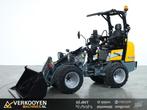 2025 Giant G1500L X-tra HD VK9805 Lang frame = meer hefvermo, Wiellader of Shovel