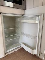 Pelgrim inbouw koelkast, Zonder vriesvak, 60 cm of meer, 100 tot 150 liter, Zo goed als nieuw