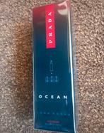 Prada ocean Luna rossa le parfum 150ml recharge, Sieraden, Tassen en Uiterlijk, Uiterlijk | Parfum, Ophalen of Verzenden, Nieuw
