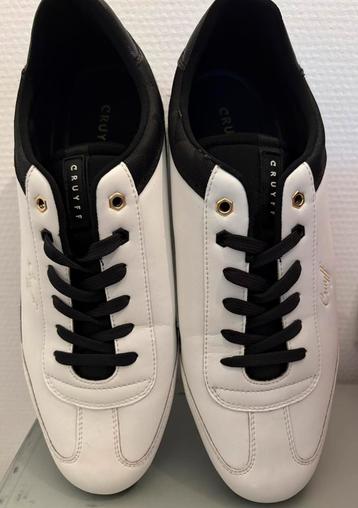 Cruyff heren sneakers maat 46 beschikbaar voor biedingen