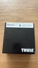 Thule kit 5110, Auto diversen, Dakdragers, Ophalen of Verzenden, Nieuw