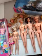 Vintage barbie poppen mattel fashiondolls toys, Verzamelen, Poppen, Fashion Doll, Verzenden