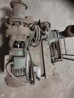 Caparari waterpomp, Tuin en Terras, Ophalen of Verzenden