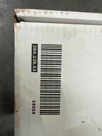 Prullenbak geleider - afbeelding 3