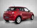 Suzuki Swift 1.2 Select Smart Hybrid (bj 2020), Auto's, Suzuki, Voorwielaandrijving, 12 maanden, Stof, Gebruikt