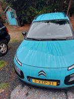 Citroen Cactus C4 1.6 Blues HDI Business, Auto's, Voorwielaandrijving, Stof, Euro 6, Bedrijf