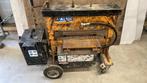 Hydraulische knipper almi