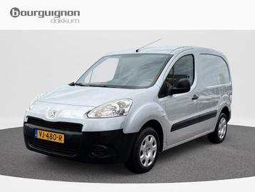 Peugeot Partner 120 1.6 HDI L1 XT | beschikbaar voor biedingen