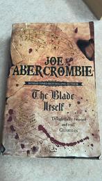 Joe Abercrombie - The Blade Itself, Spiritualiteit algemeen, Overige typen, Joe Abercrombie, Ophalen of Verzenden