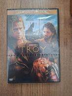 Troy (DVD) Geseald, Vanaf 16 jaar, Ophalen of Verzenden, Nieuw in verpakking, Actie