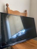 32 Inch HD LED TV, Audio, Tv en Foto, Televisies, Ophalen of Verzenden, Zo goed als nieuw, 50 Hz, Overige merken