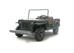 Arnold Germany Jeep 1/20 blik, restauratie of onderdelen., Antiek en Kunst, Antiek | Speelgoed, Ophalen of Verzenden